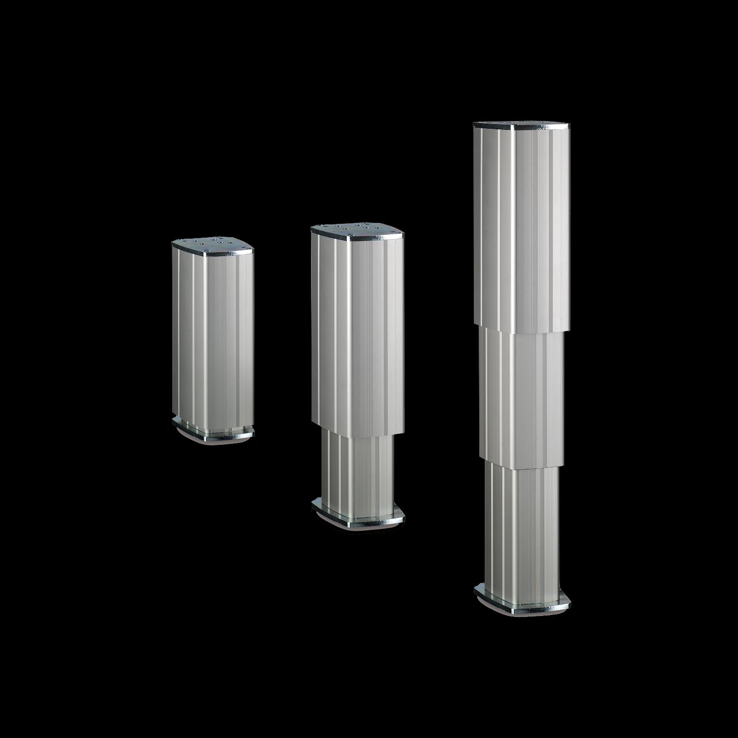 Priemyselné zdvíhacie stĺpy  série LC