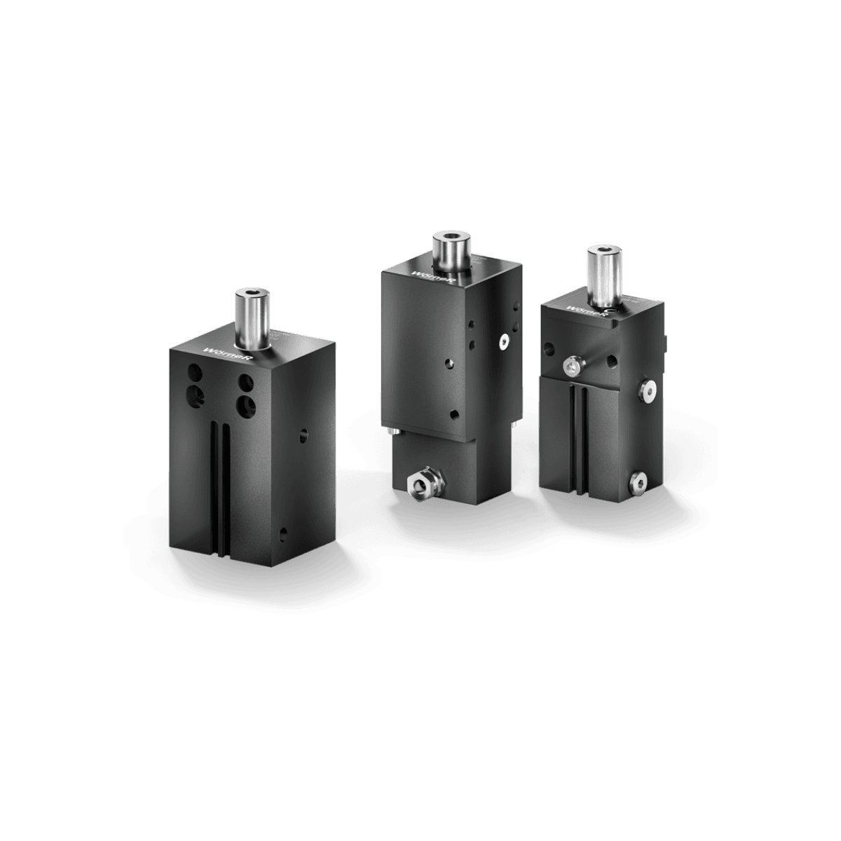 Indexáló hengerek termékek