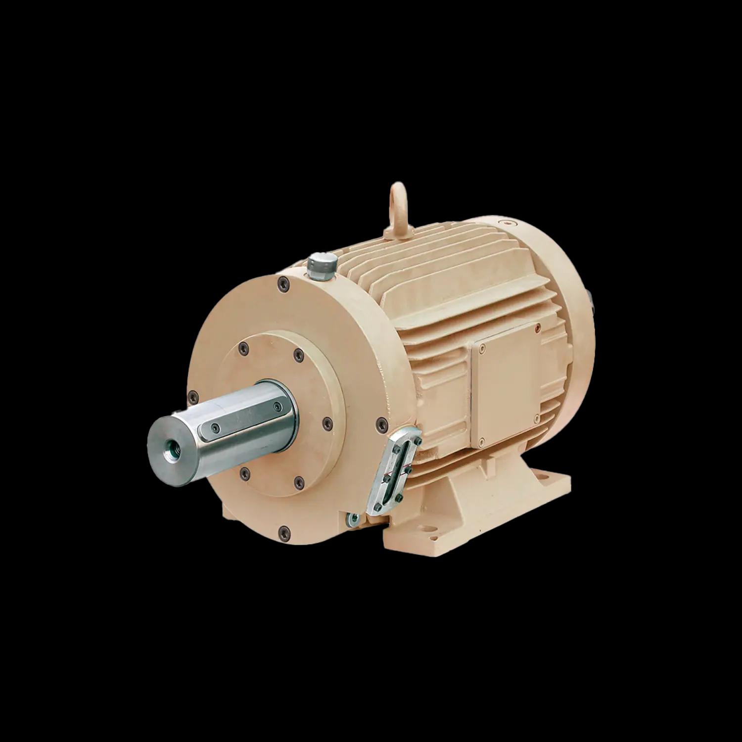 Gehäusefreilauf AL..G