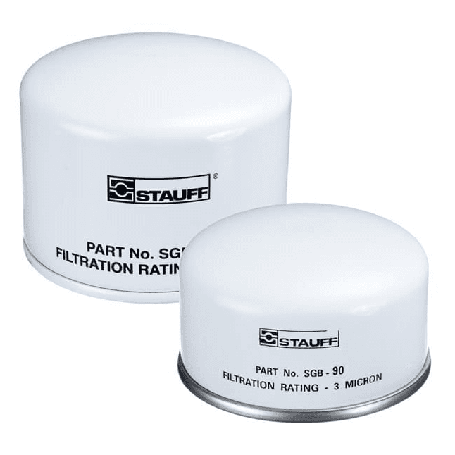 Luftfilter & Luftentfeuchter