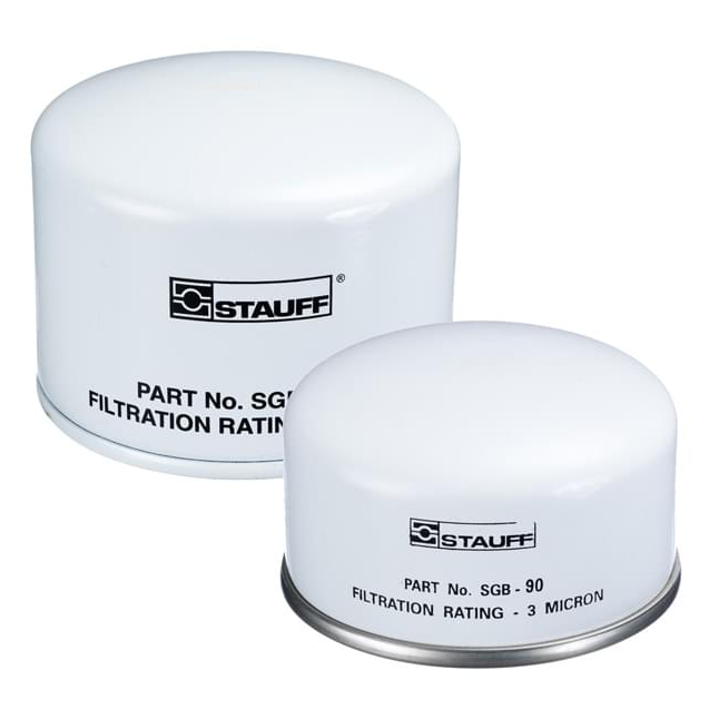 Luftfilter & Luftentfeuchter