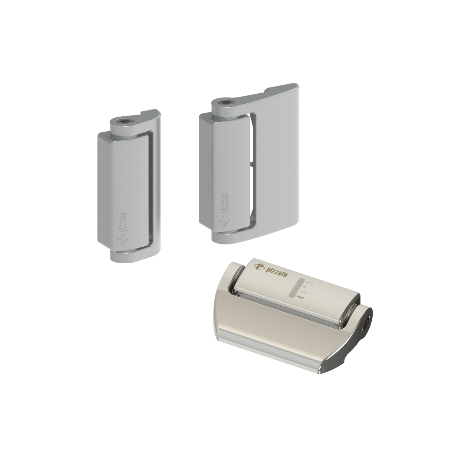 Sicherheitsscharnierschalter