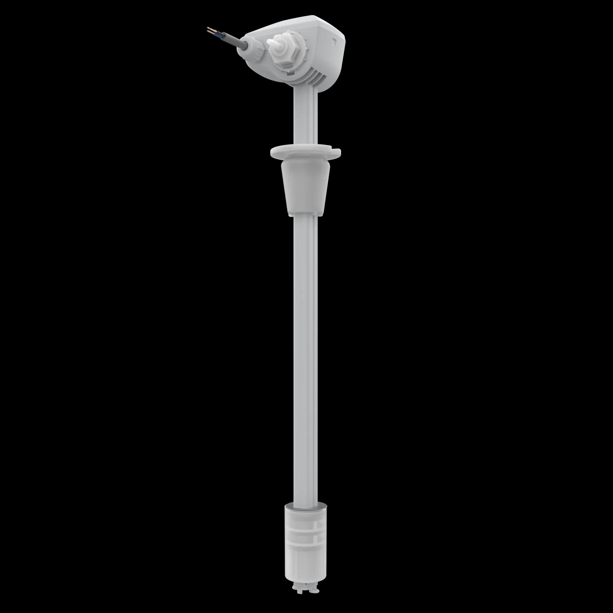 Elobau mjerači nivoa