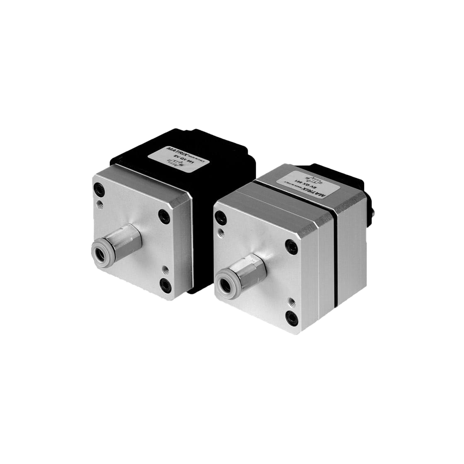 Više-ventilski proporcionalni ventili serije 860