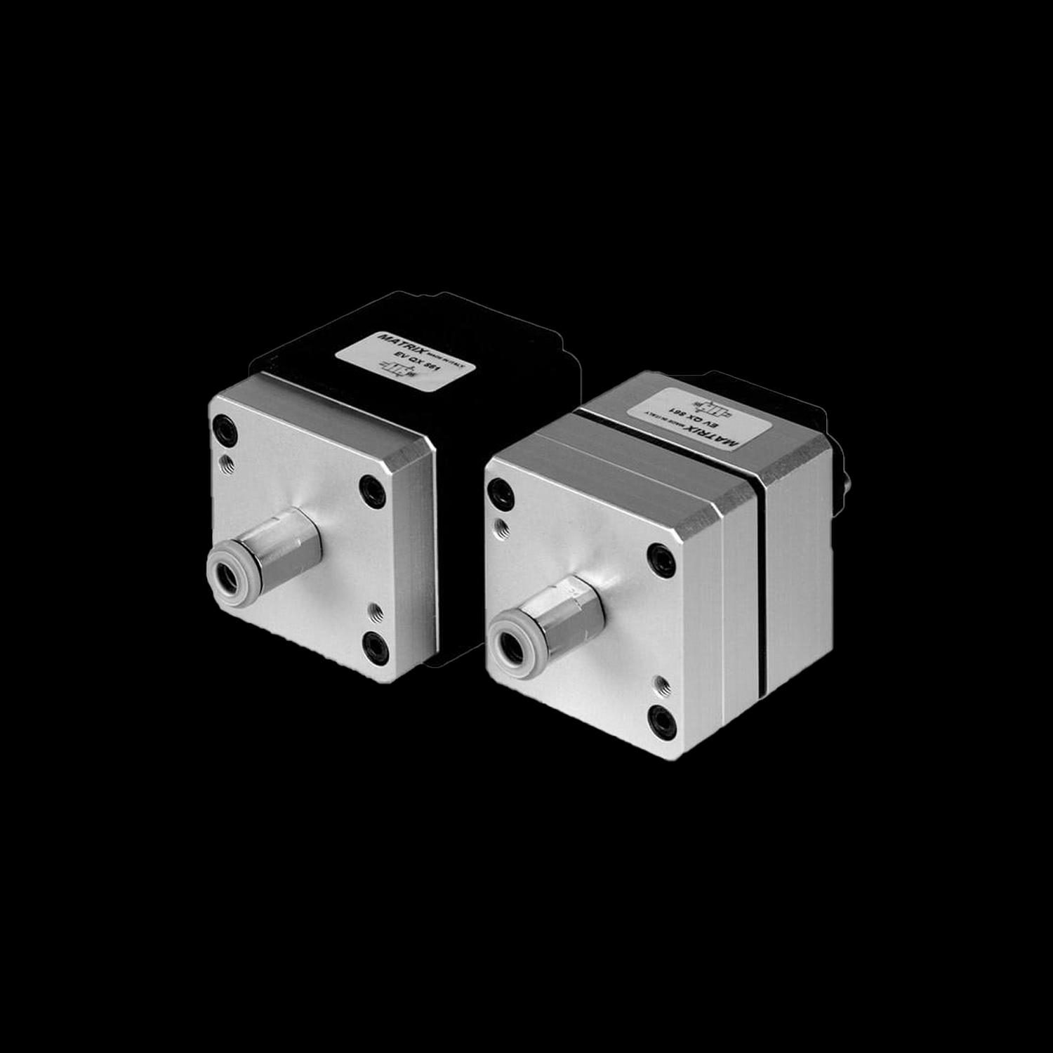 Serie 860, Multiventil-Proportionalventil