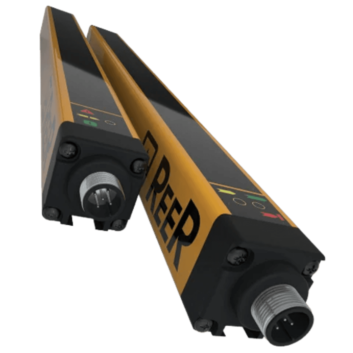 EOS biztonsági fényfüggönyök