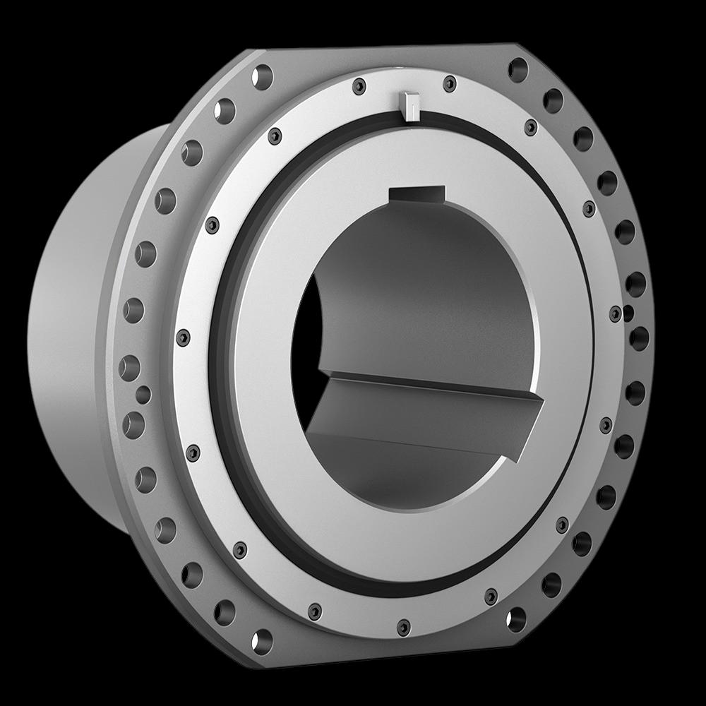 Spojka valca TNK TKVO