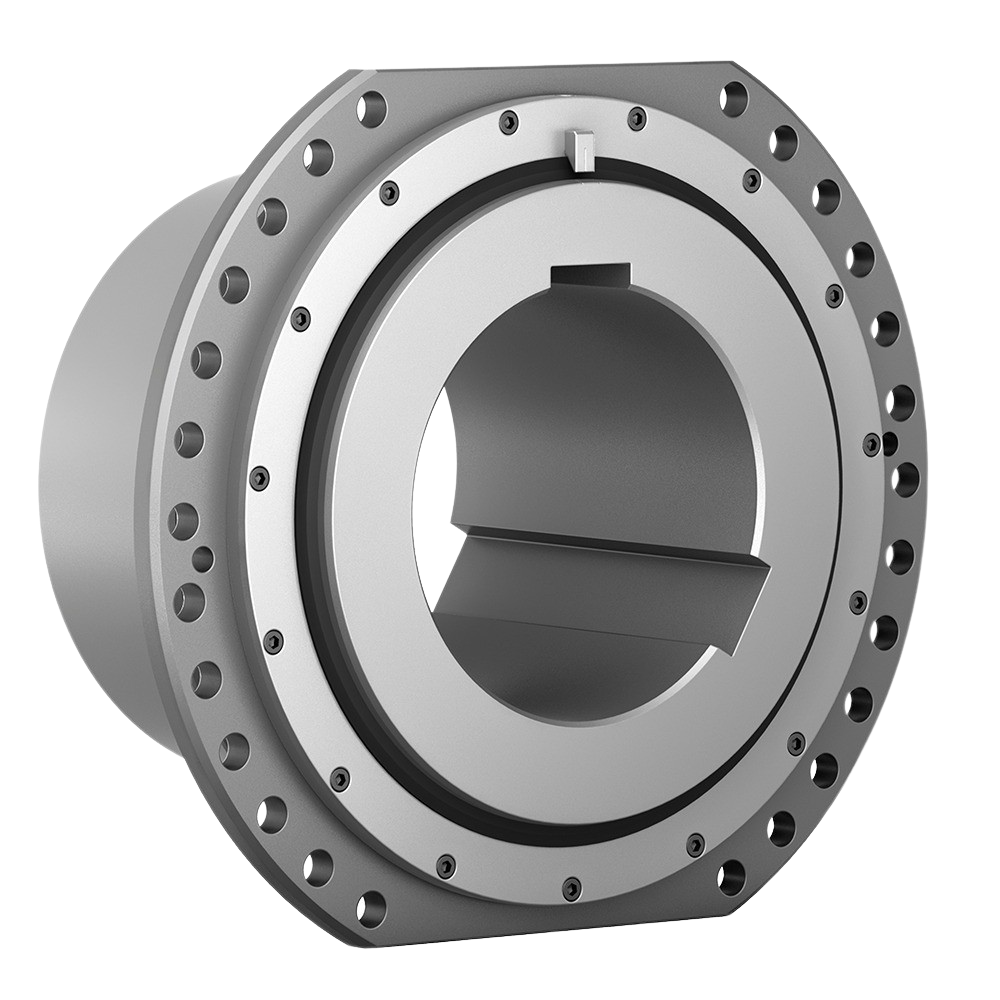 Spojka valca TNK TKVO