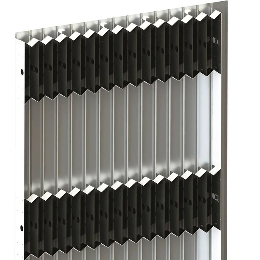 Unique Steel Cover EVO