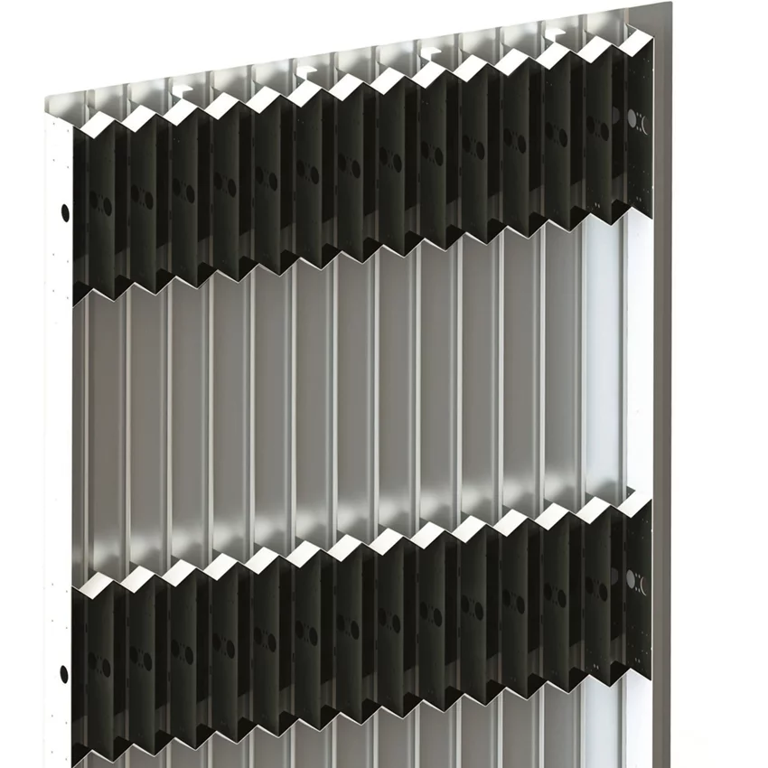 Unique Steel Cover EVO