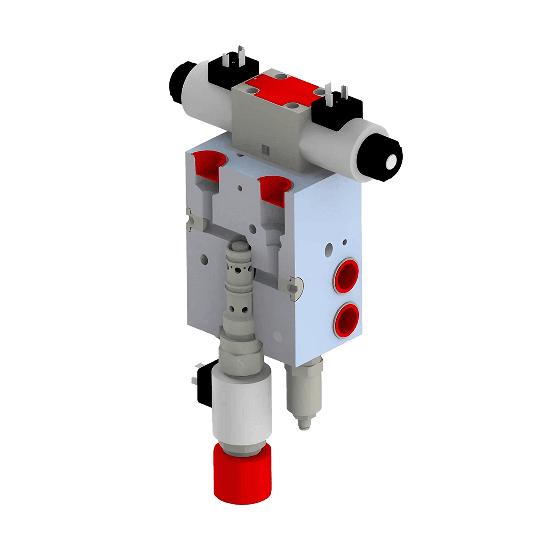 Kundenspezifische Aggregate