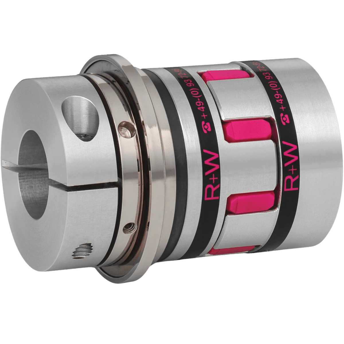 ES2 – Nyomatékhatárolók