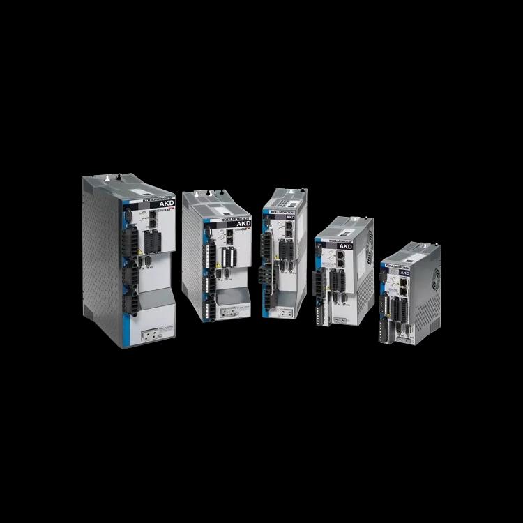 AKD® Servodrive