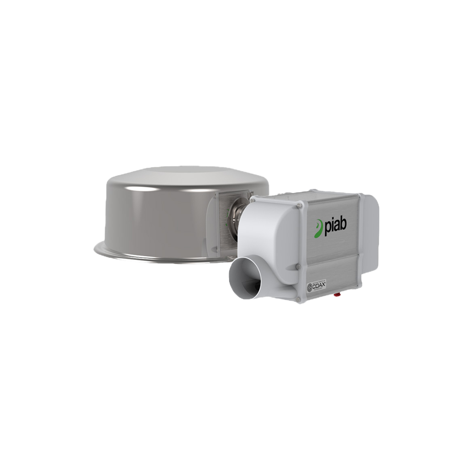 Retrofit kit for C conveyors