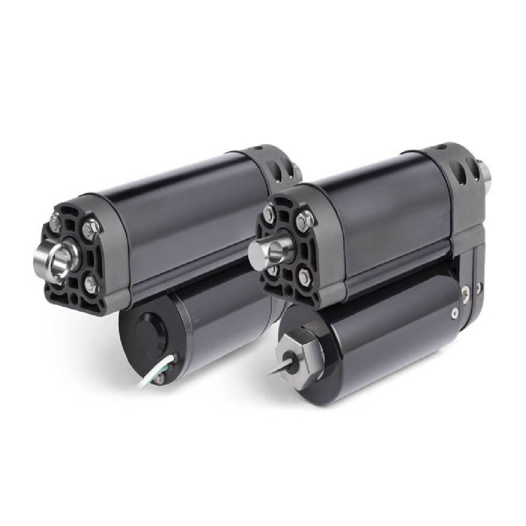 H-Track elektro-hidraulički linearni aktuator