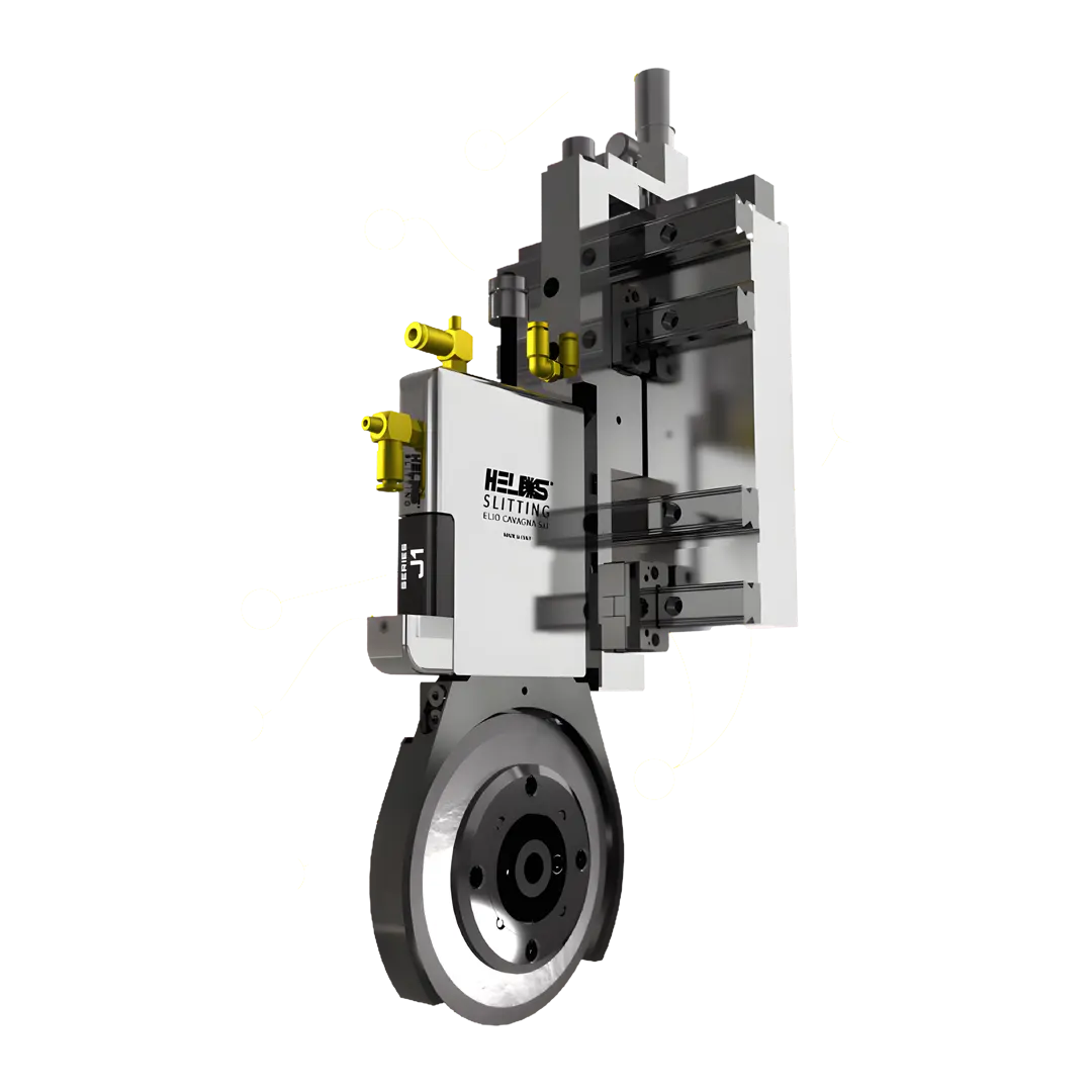 Řezací moduly a systémy