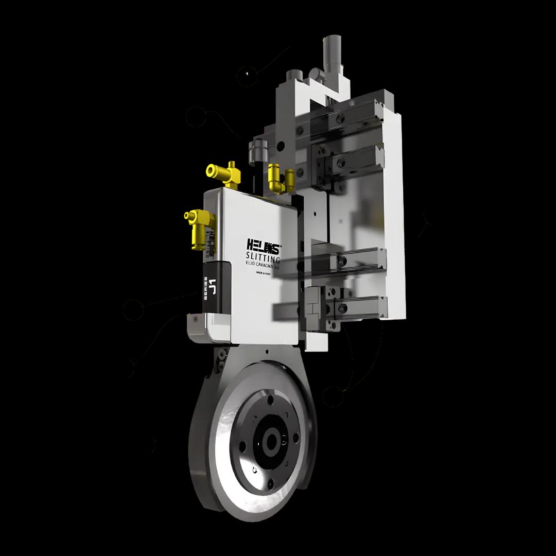 Řezací moduly a systémy