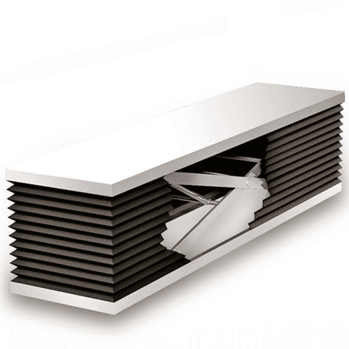 Faltenbälge für Hubtische