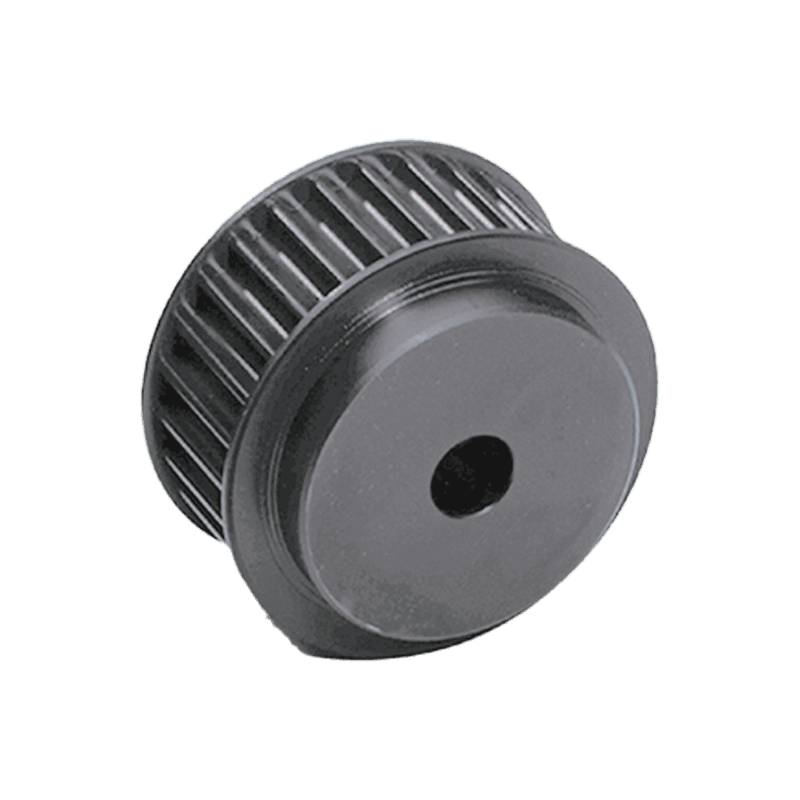 Zahnriemenrad HTD-Profil