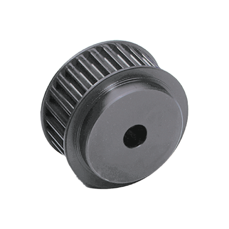 Zahnriemenrad HTD-Profil