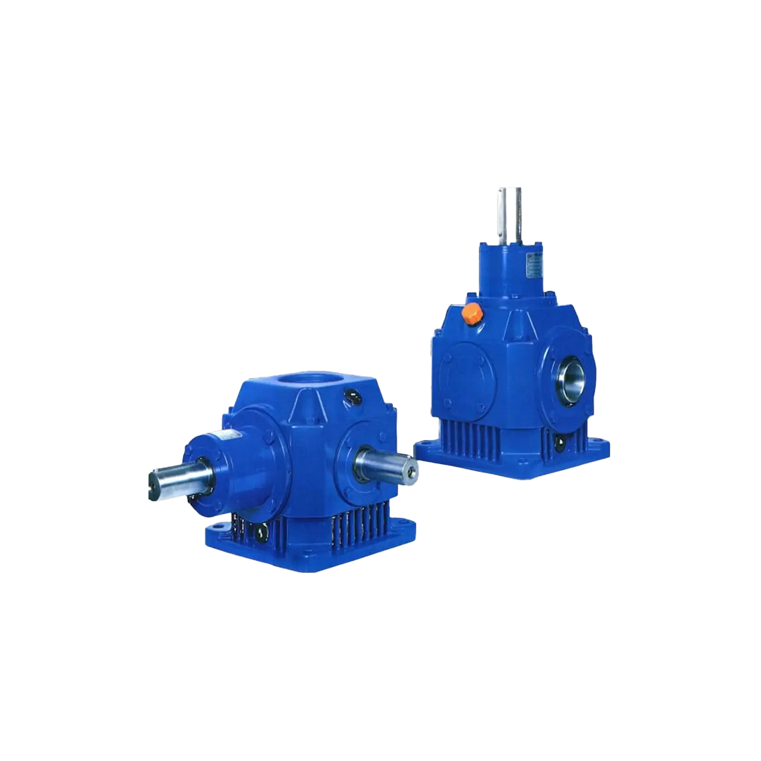 Kegelradgetriebe L99