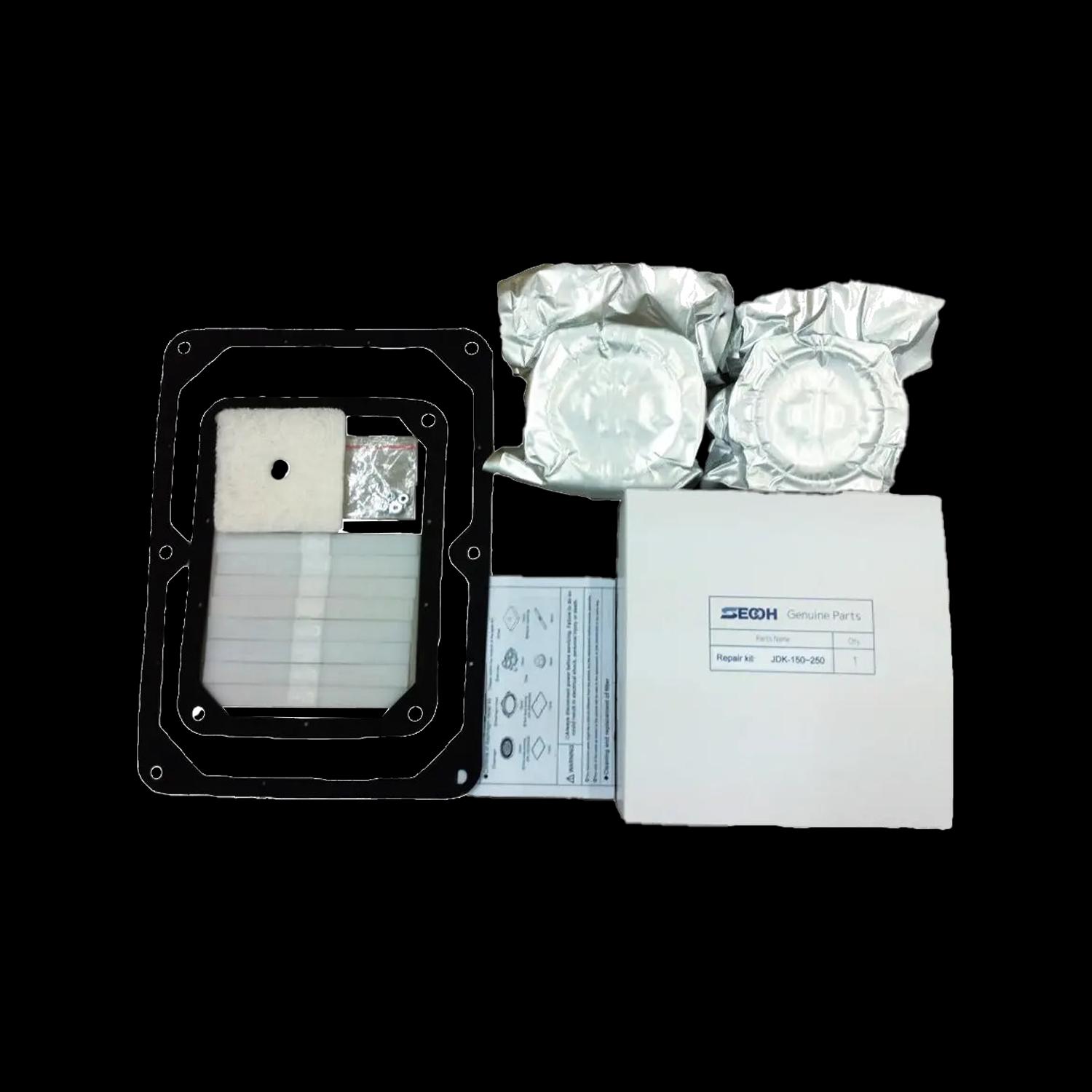 SECOH Air Pump Service Kits