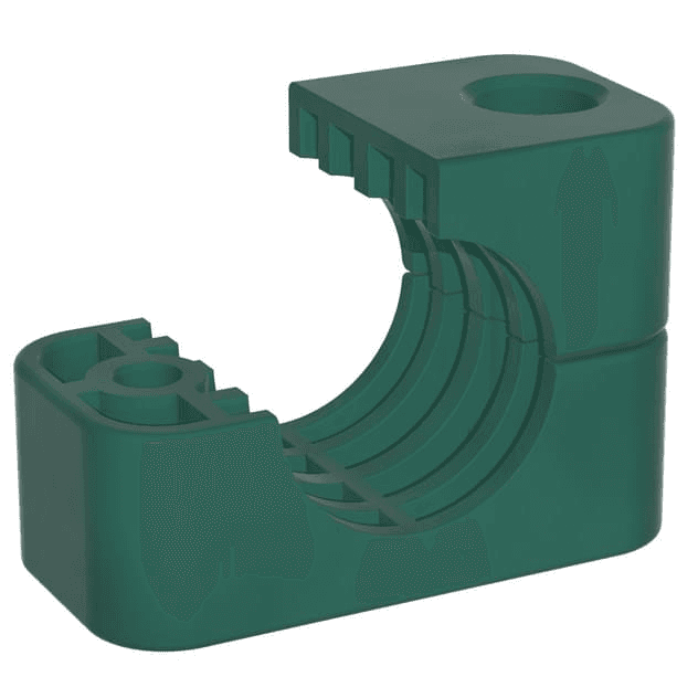 Standard-Baureihe nach DIN 3015, Teil 1