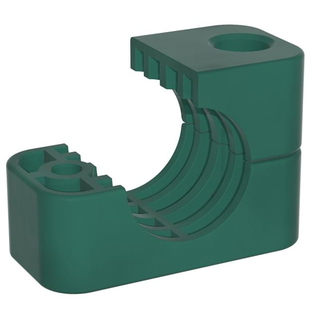 Standard-Baureihe nach DIN 3015, Teil 1