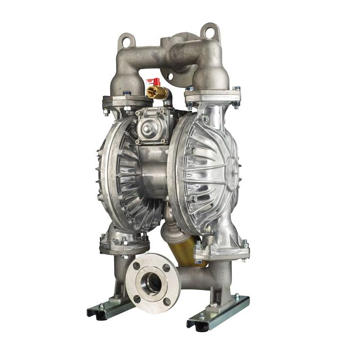 NDP-50BA Air-Operated Double Diaphragm Pump