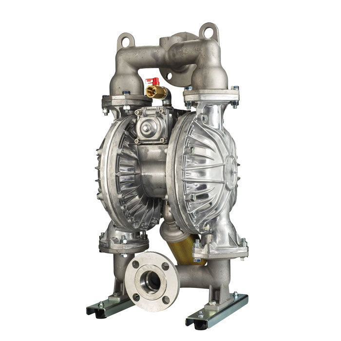 NDP-50BA Air-Operated Double Diaphragm Pump