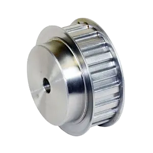 Ozubené řemenice palcového profilu XL, L, H, XH, XXH