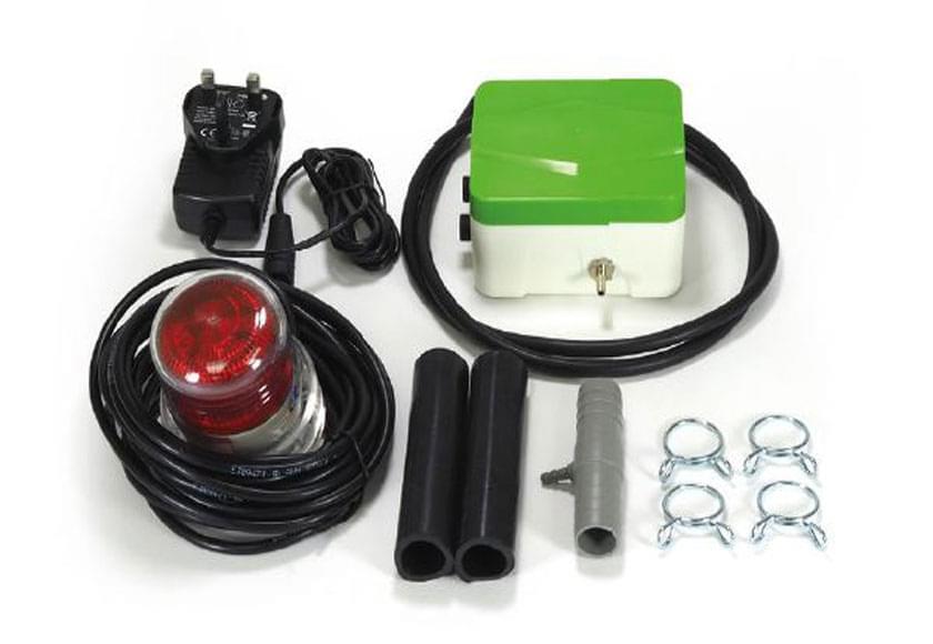 Air Pump Accessories