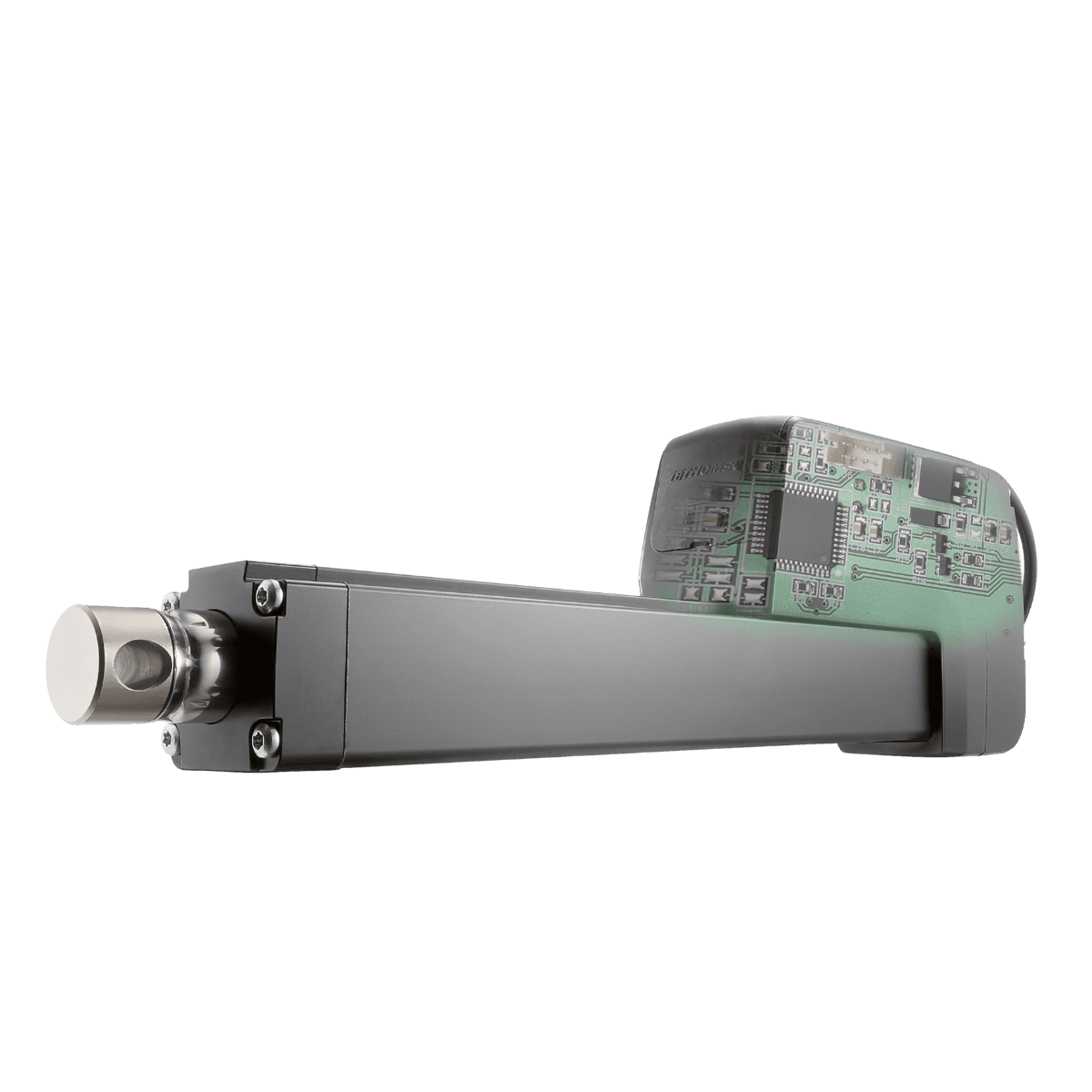 Lineárny pohon Electrak HD