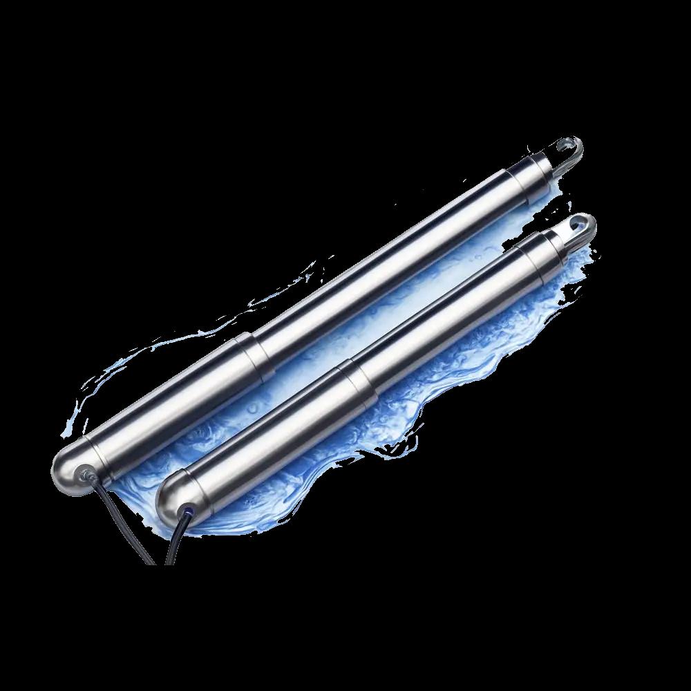 Under Water Actuator