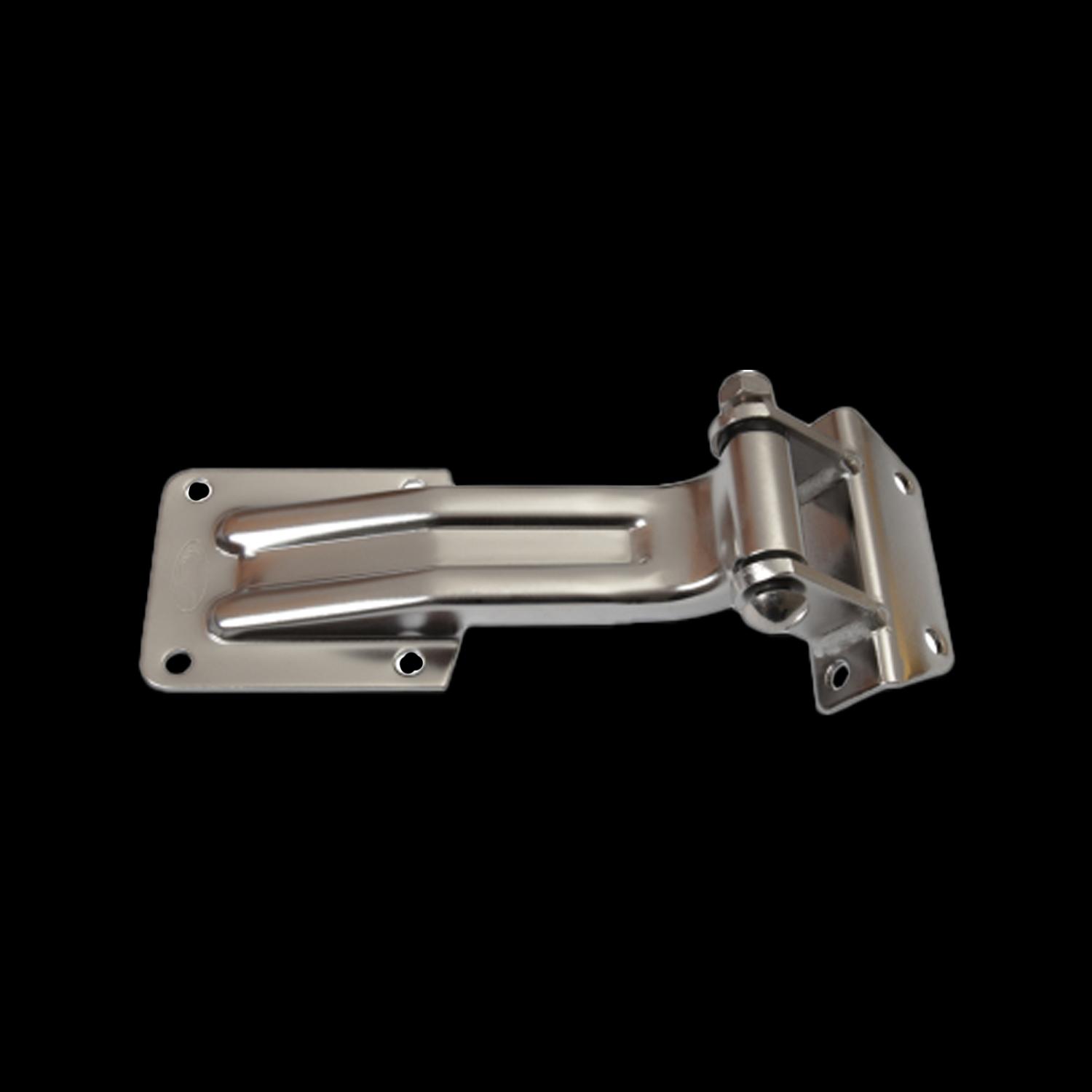 Hinges for Trucks and Trailers