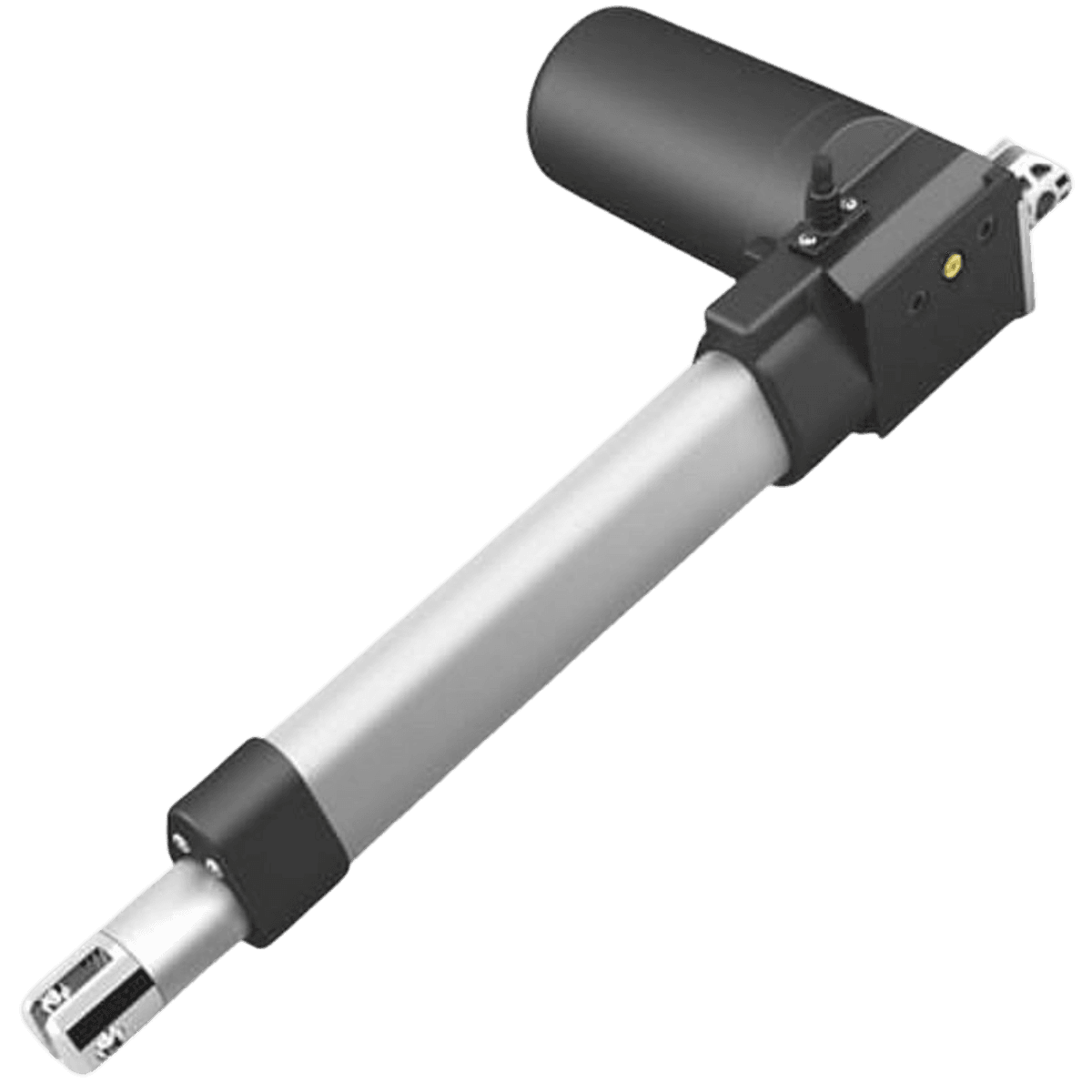 Lineárne pohony  pre lekárske a nábytkárske aplikácie