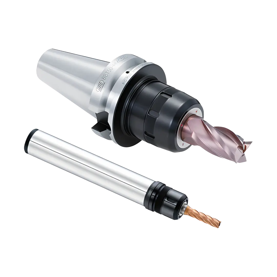 Sklíčidla pro obráběcí stroje