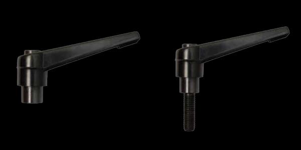 Bedienteile - Normteile