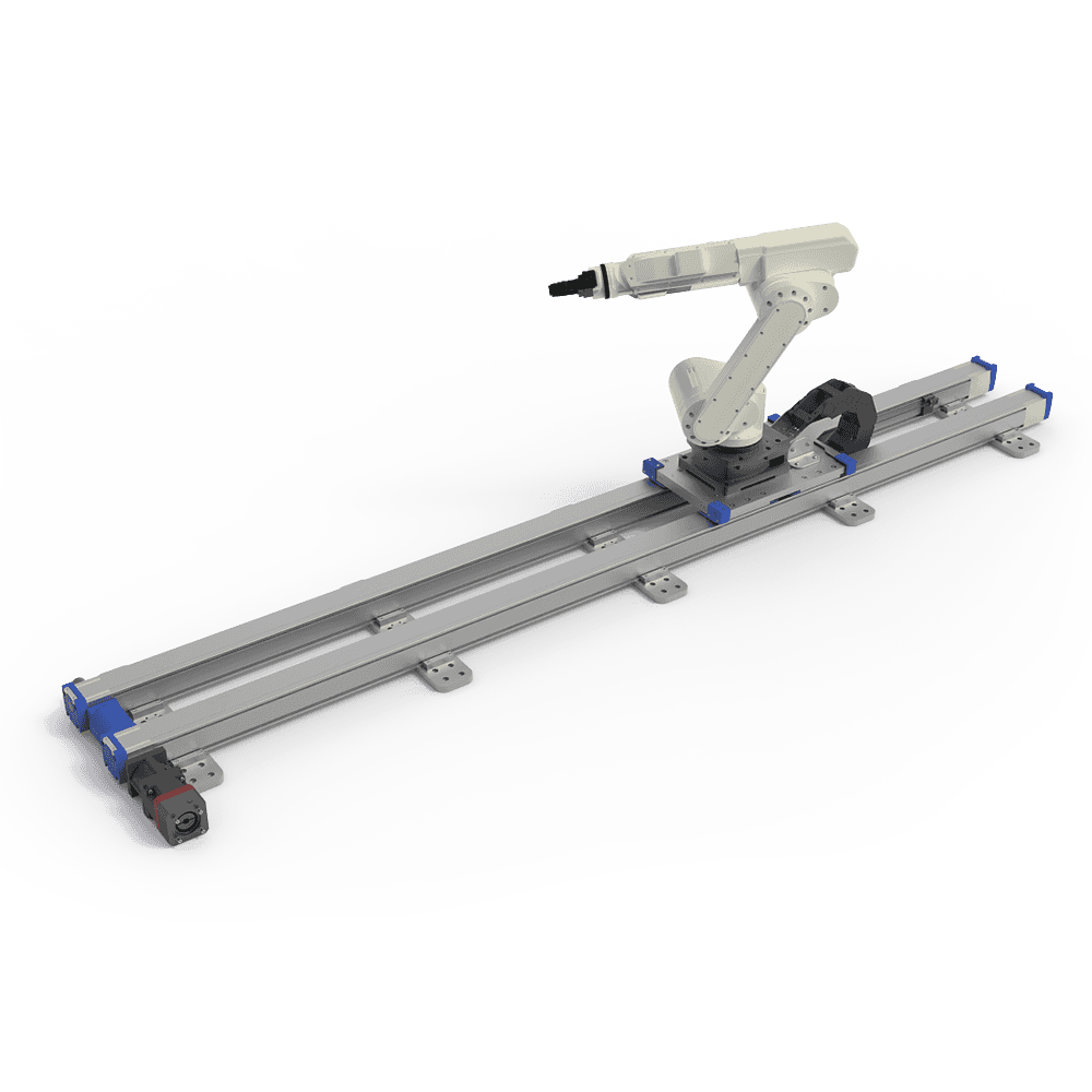 Movotrak™ Cobot Transfer Unit