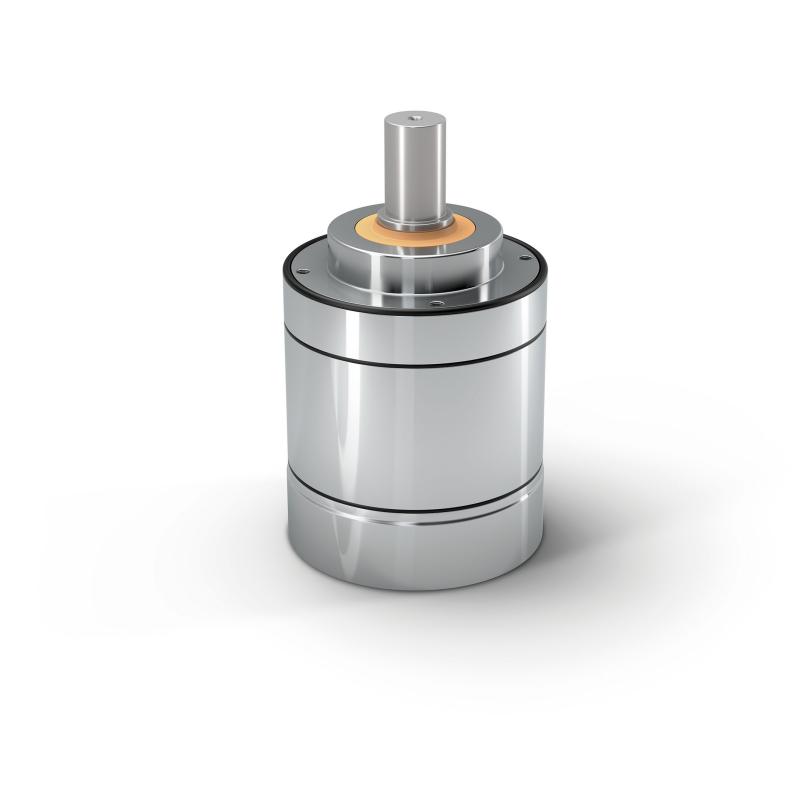 HLAE Economy Hygienic Design Planetengetriebe