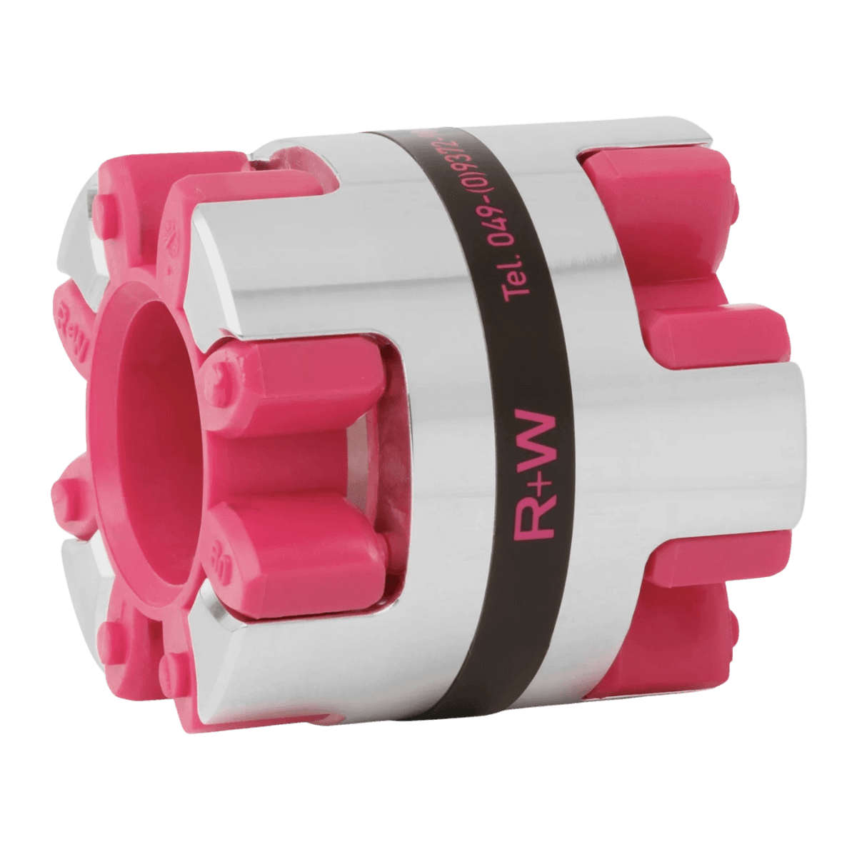 EKZ - Intermediate spacer