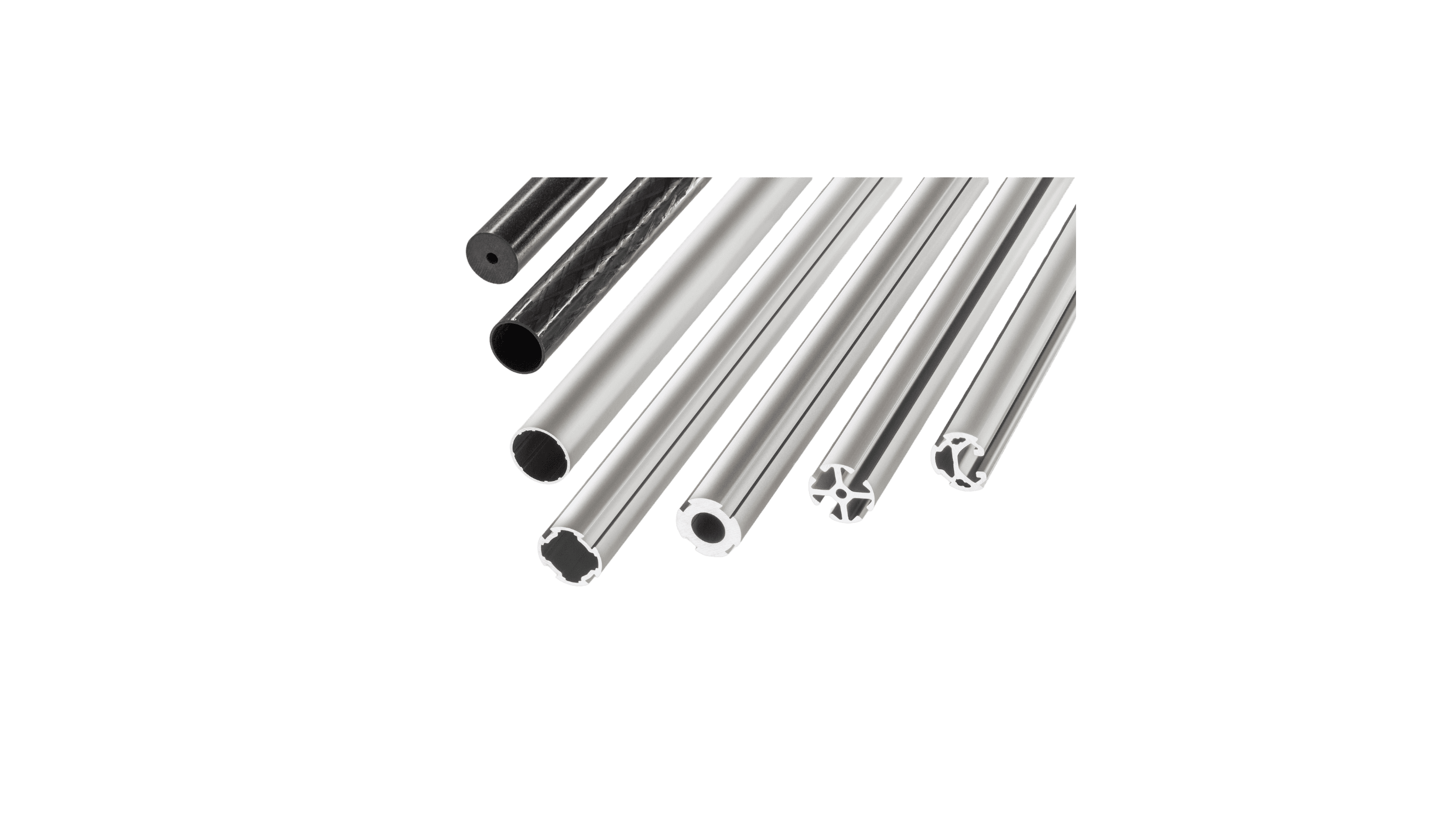 Profily D30 (štíhla výroba)