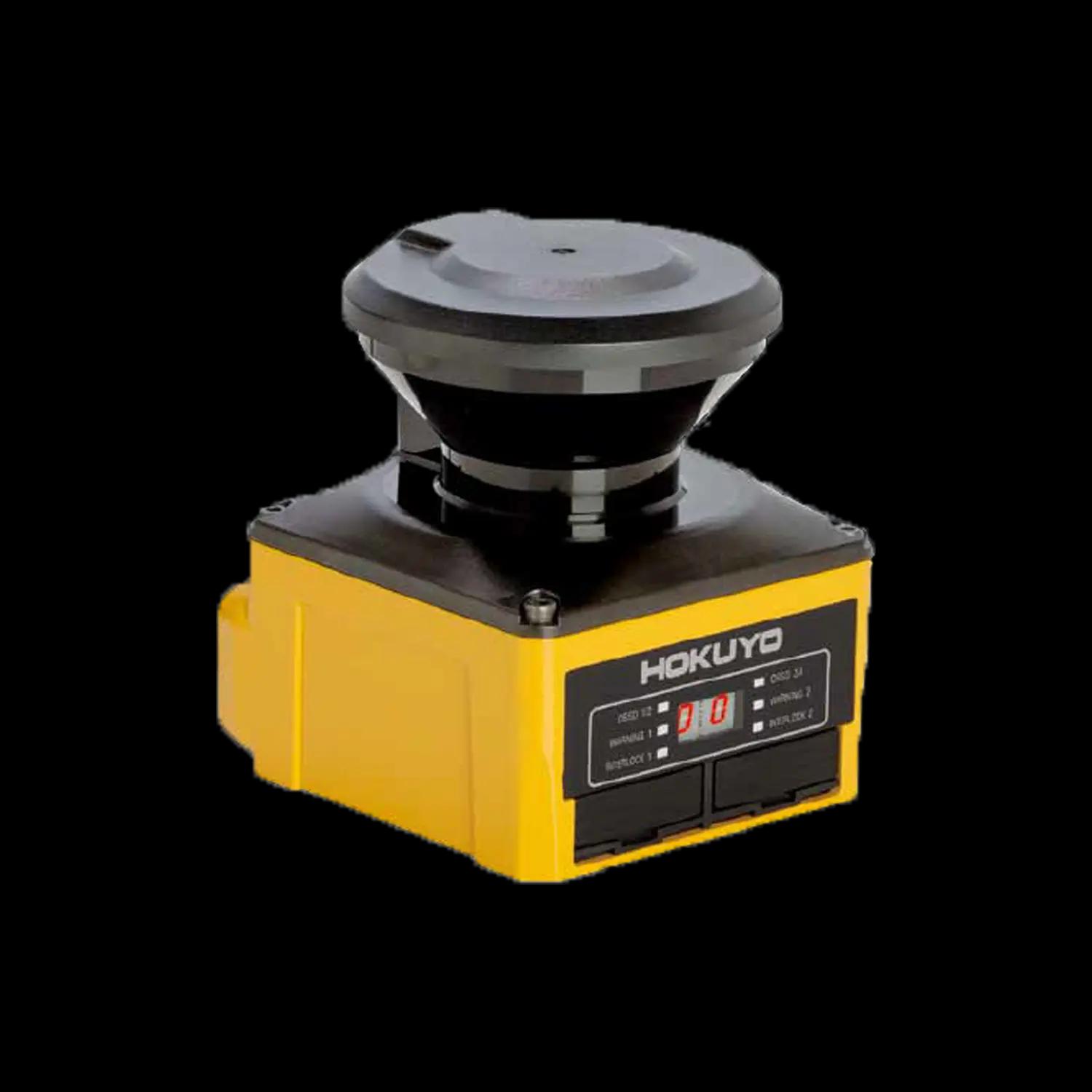 Sicherheitslaserscanner UAM-05