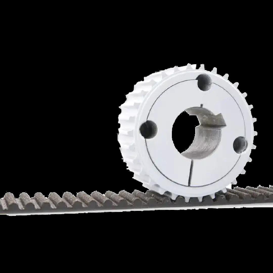 Zupčaste remenice i remenje