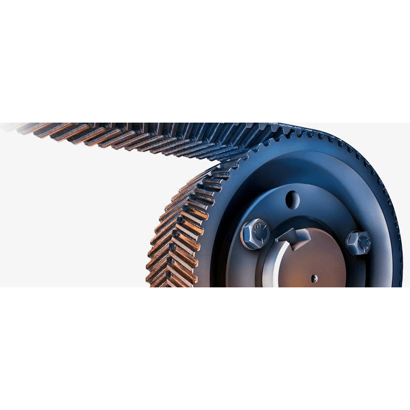 Zahnriemen SilentSync