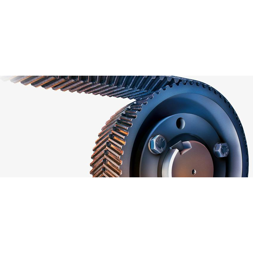 Zahnriemen SilentSync