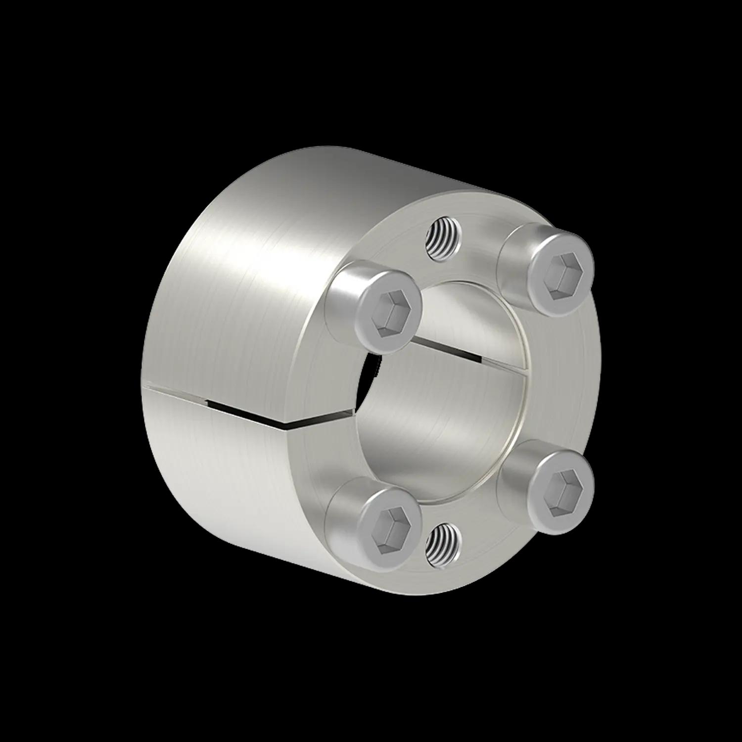 Szorítóhüvely RfN 7061 rozsdamentes