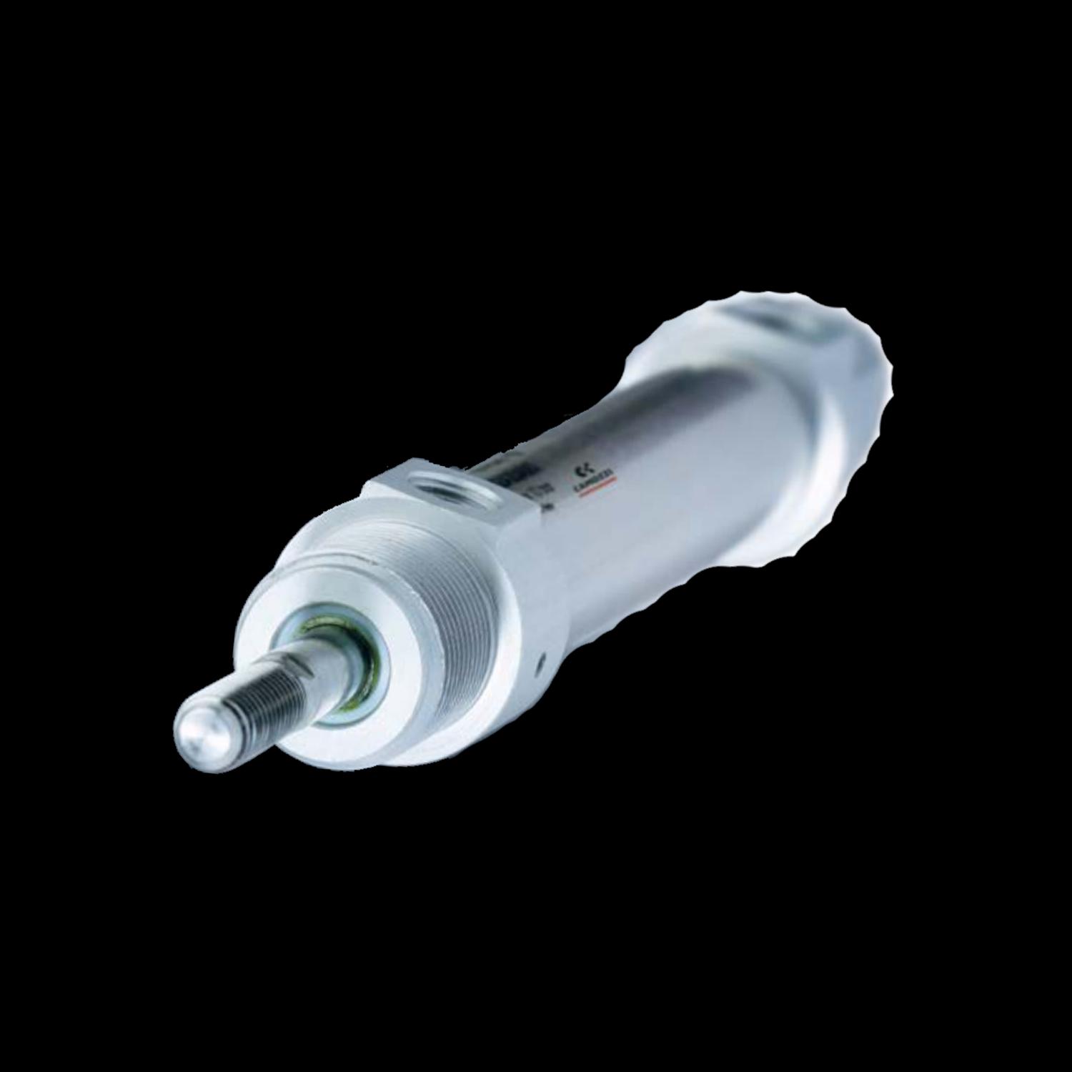 Mini pneumatic cylinders