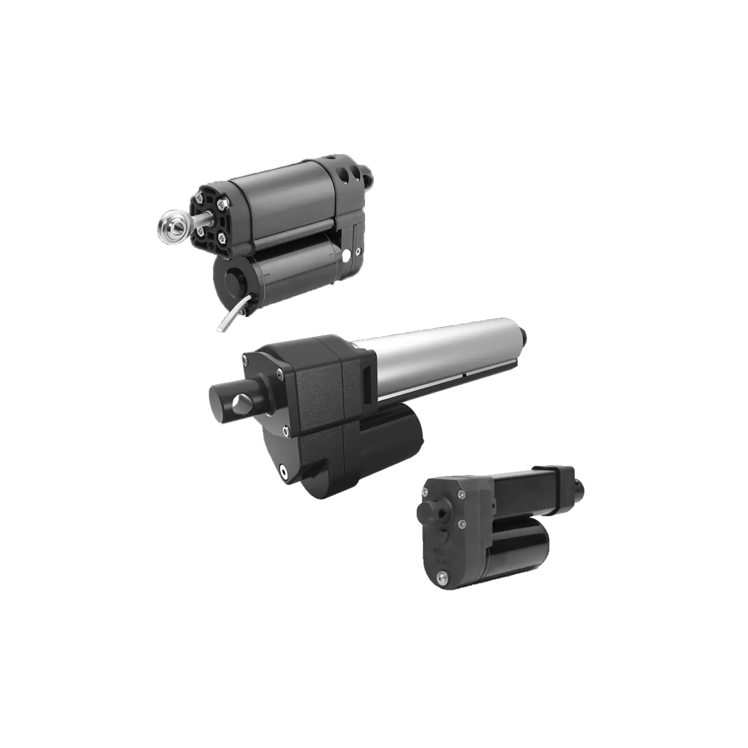 H-Track / B-Track / M-Track