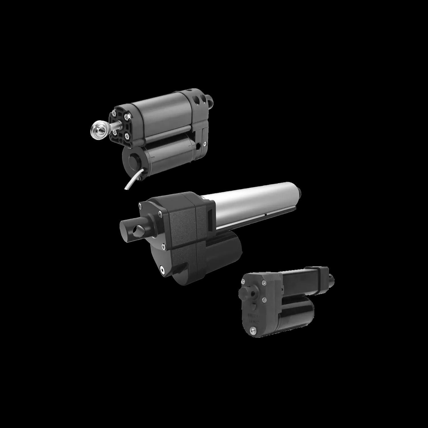 H-Track / B-Track / M-Track